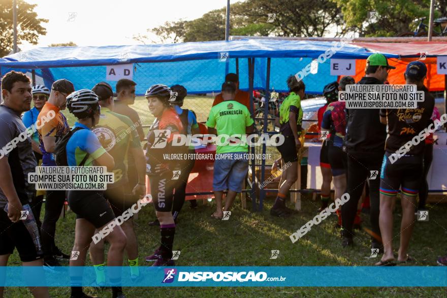 3º Desafio Solidário Endorfina MTB