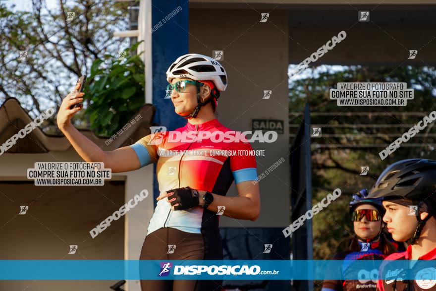 3º Desafio Solidário Endorfina MTB