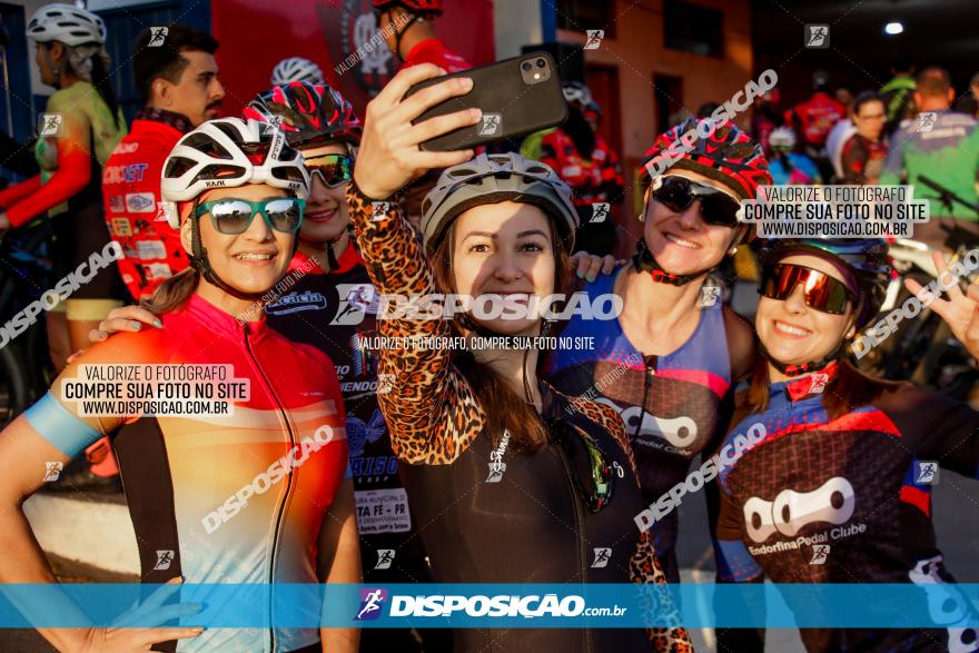 3º Desafio Solidário Endorfina MTB