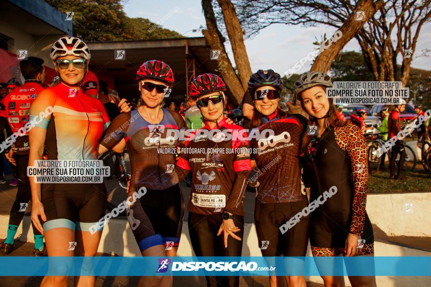 3º Desafio Solidário Endorfina MTB