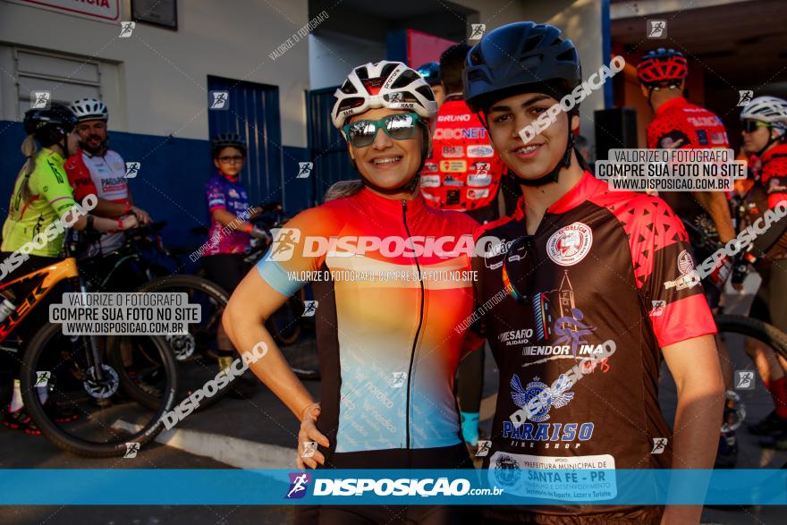 3º Desafio Solidário Endorfina MTB