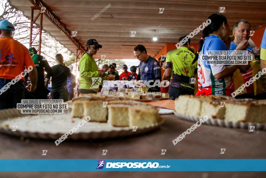 3º Desafio Solidário Endorfina MTB