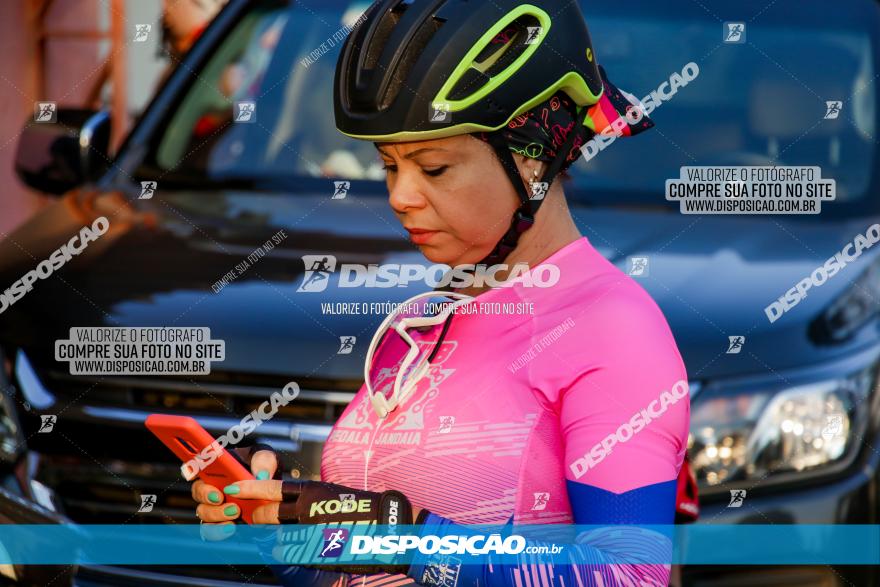 3º Desafio Solidário Endorfina MTB