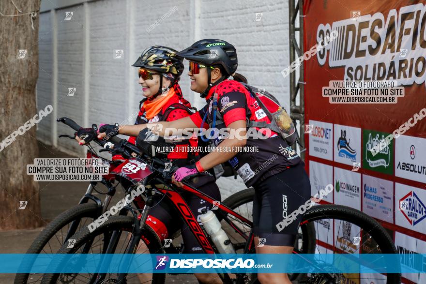 3º Desafio Solidário Endorfina MTB