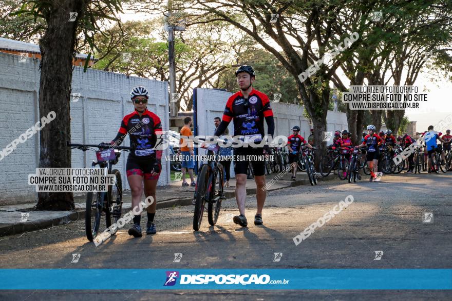 3º Desafio Solidário Endorfina MTB