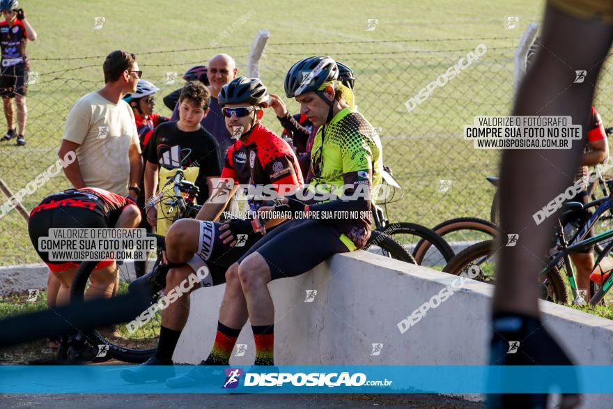 3º Desafio Solidário Endorfina MTB