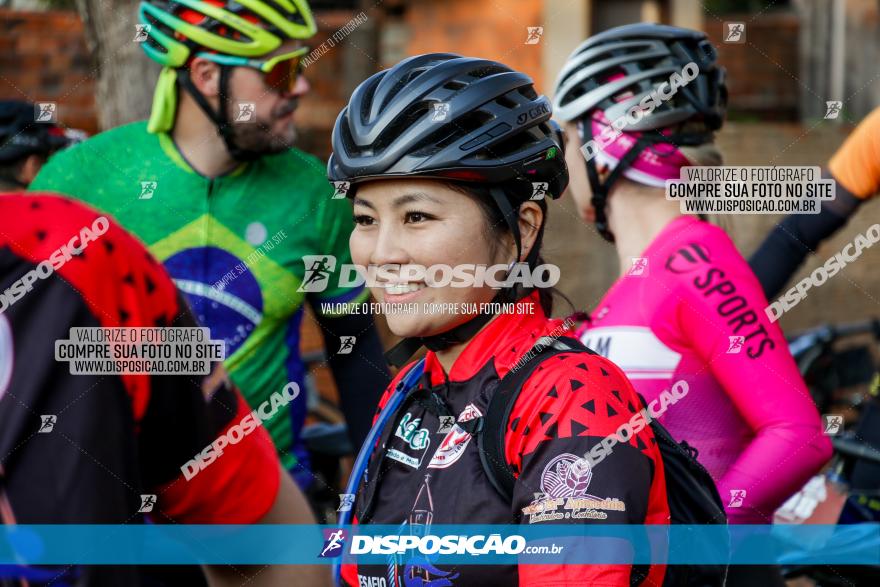 3º Desafio Solidário Endorfina MTB