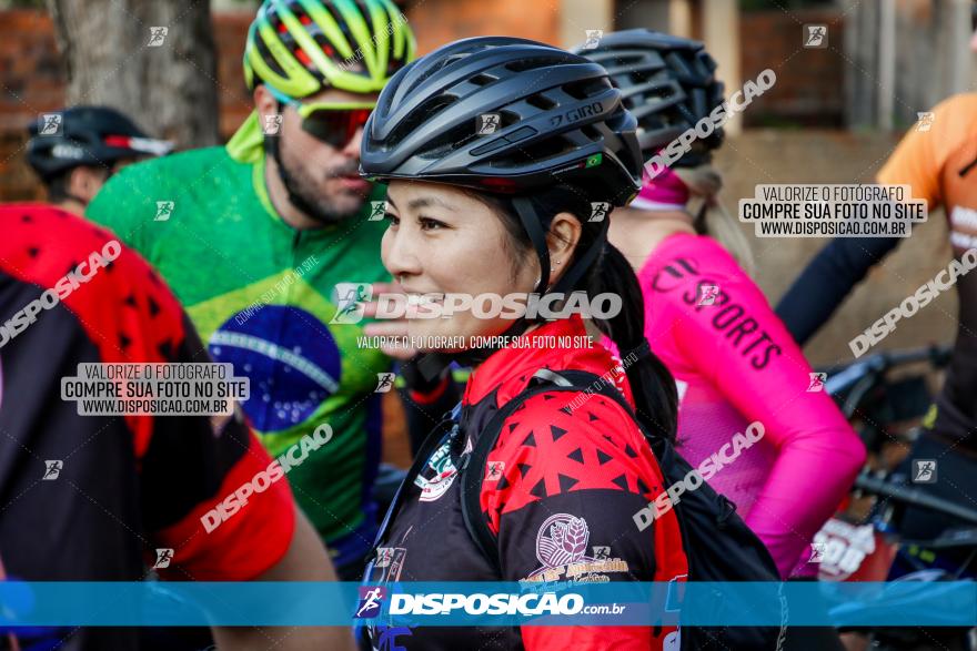 3º Desafio Solidário Endorfina MTB