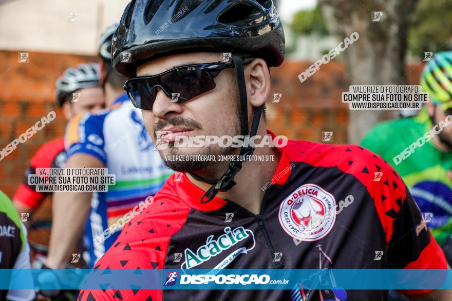 3º Desafio Solidário Endorfina MTB