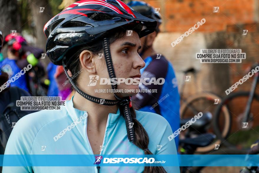 3º Desafio Solidário Endorfina MTB