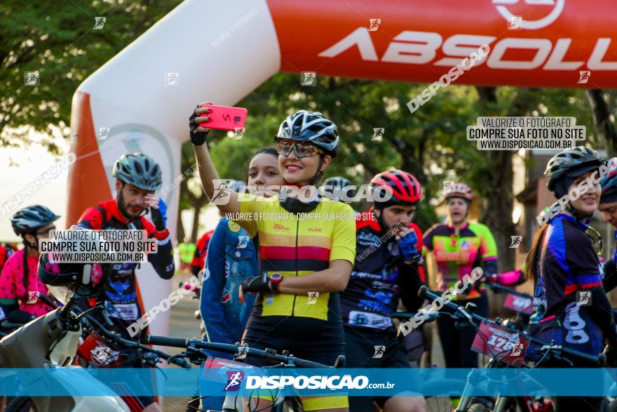 3º Desafio Solidário Endorfina MTB