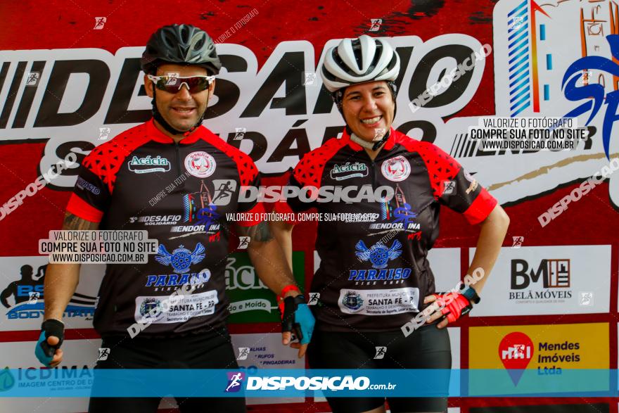 3º Desafio Solidário Endorfina MTB