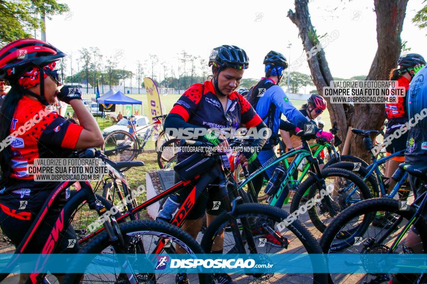 3º Desafio Solidário Endorfina MTB