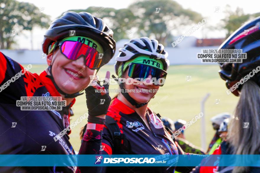 3º Desafio Solidário Endorfina MTB