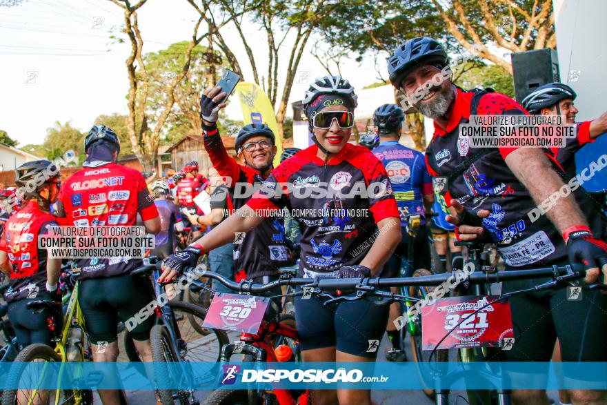 3º Desafio Solidário Endorfina MTB