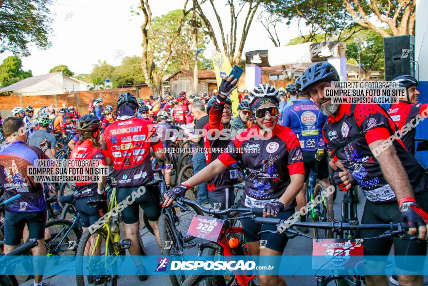 3º Desafio Solidário Endorfina MTB