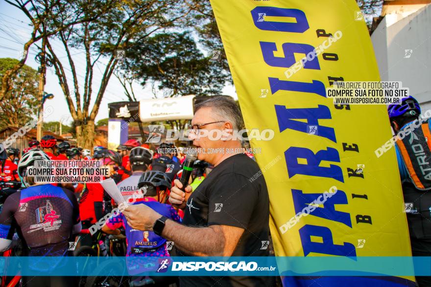 3º Desafio Solidário Endorfina MTB