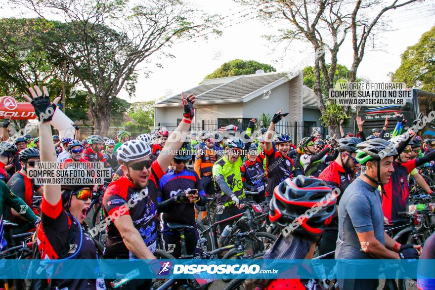 3º Desafio Solidário Endorfina MTB