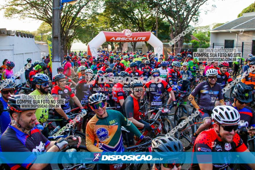 3º Desafio Solidário Endorfina MTB