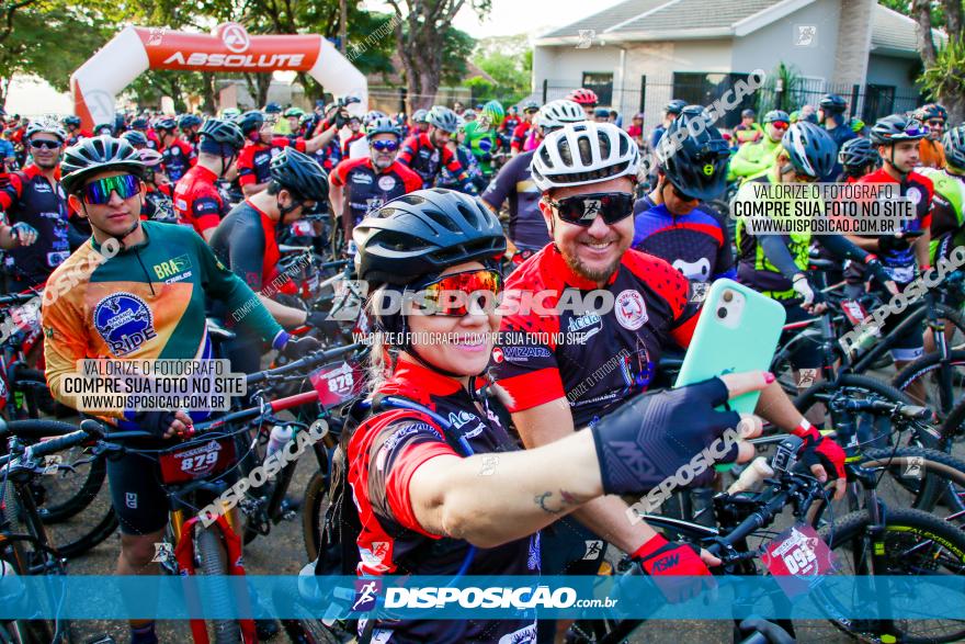 3º Desafio Solidário Endorfina MTB