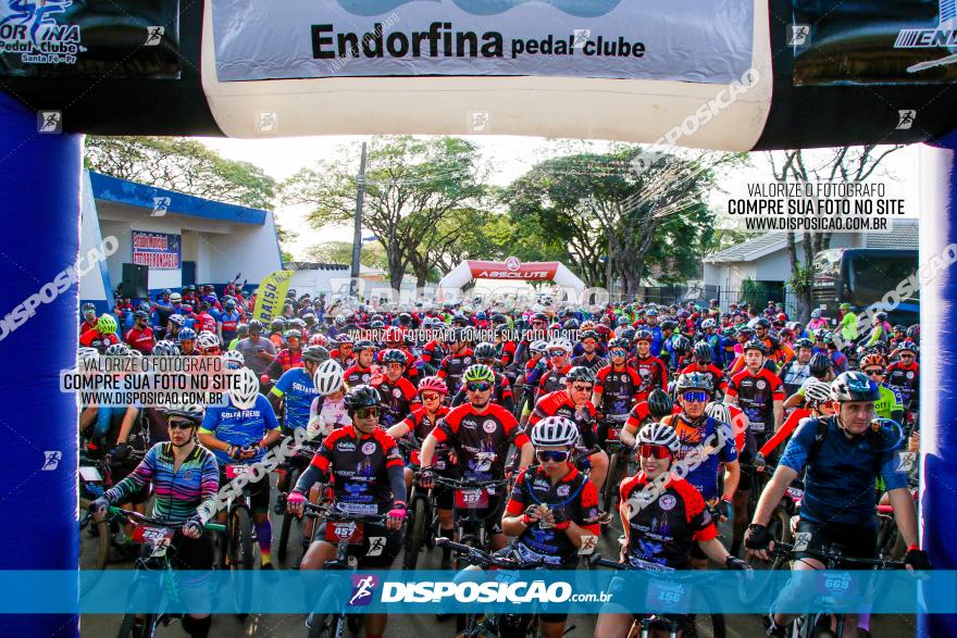 3º Desafio Solidário Endorfina MTB