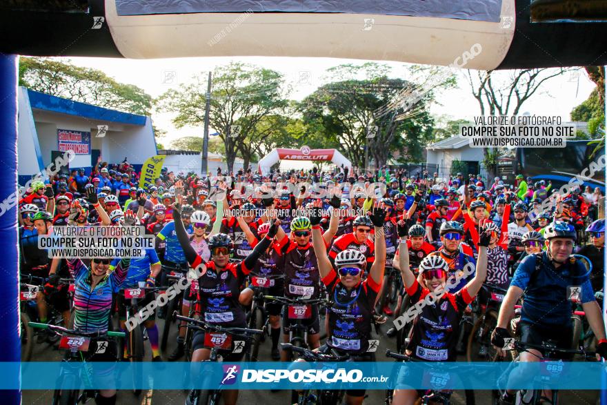 3º Desafio Solidário Endorfina MTB