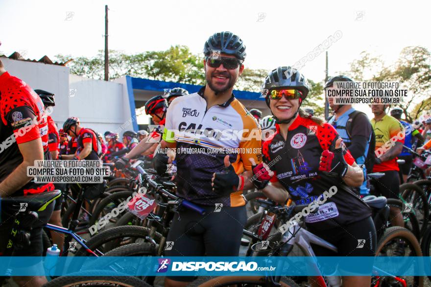 3º Desafio Solidário Endorfina MTB