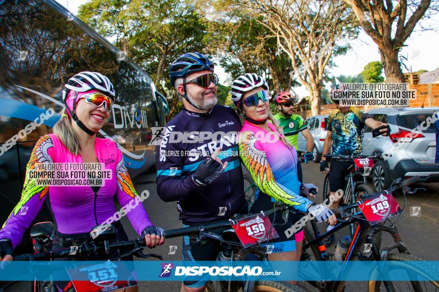 3º Desafio Solidário Endorfina MTB