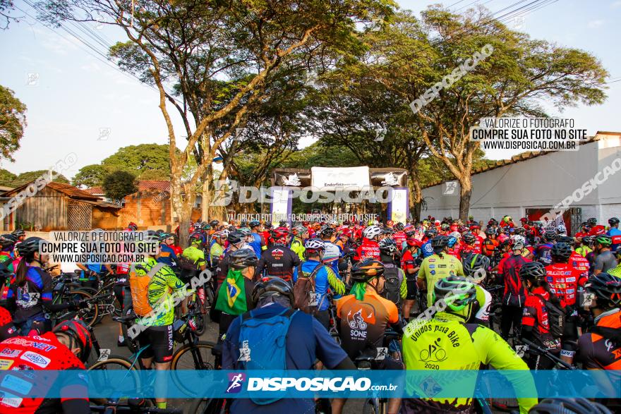 3º Desafio Solidário Endorfina MTB