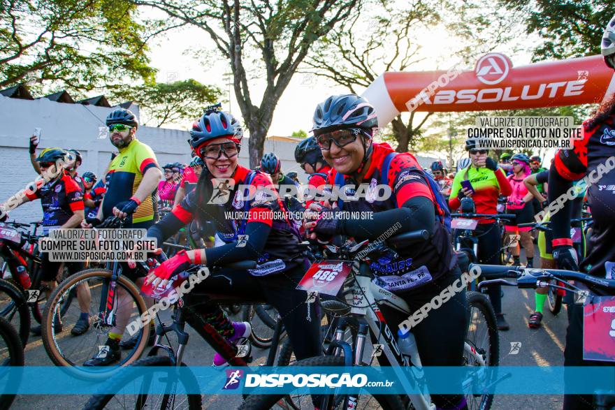 3º Desafio Solidário Endorfina MTB