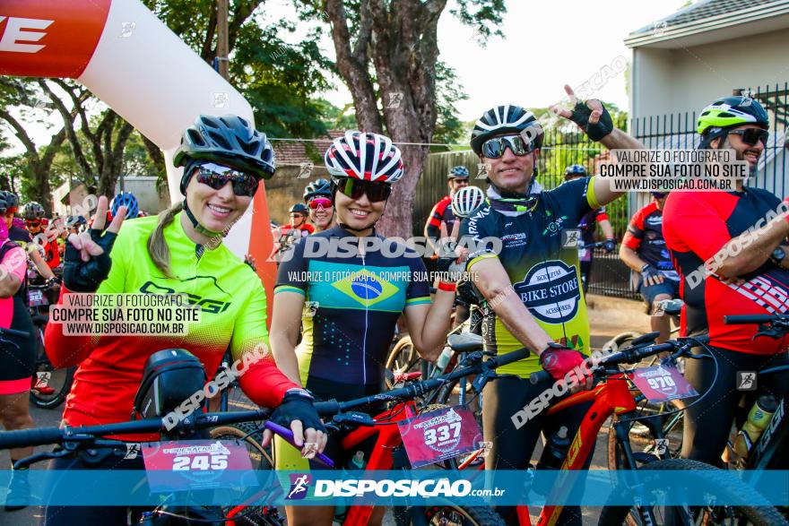 3º Desafio Solidário Endorfina MTB