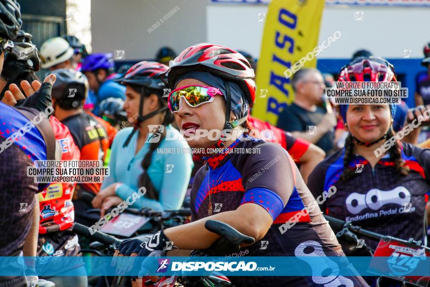 3º Desafio Solidário Endorfina MTB