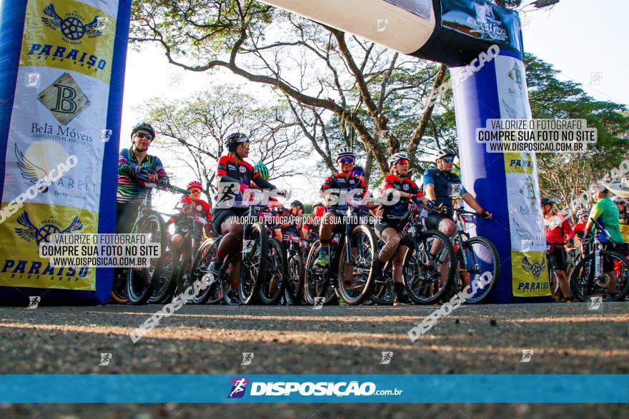 3º Desafio Solidário Endorfina MTB