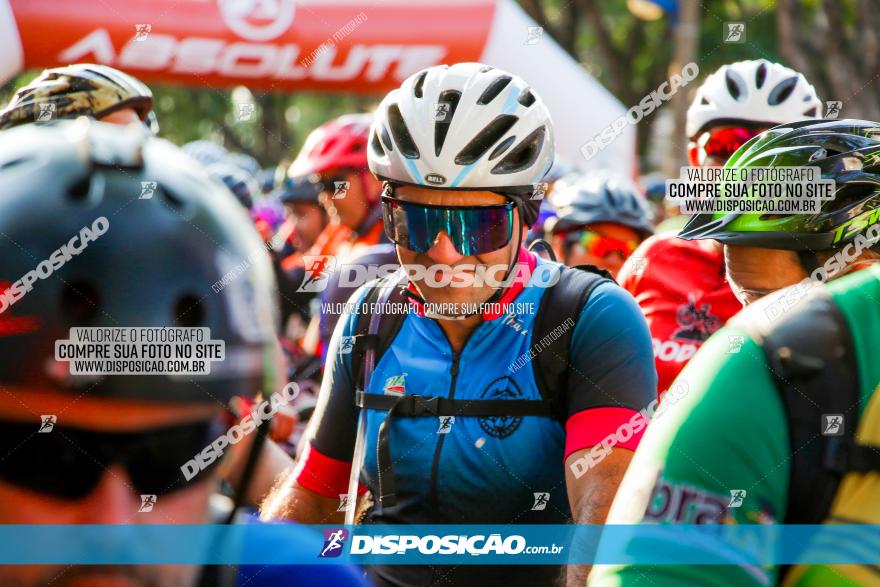 3º Desafio Solidário Endorfina MTB