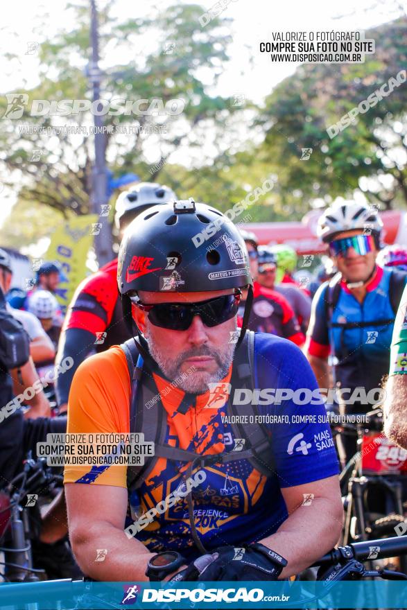 3º Desafio Solidário Endorfina MTB