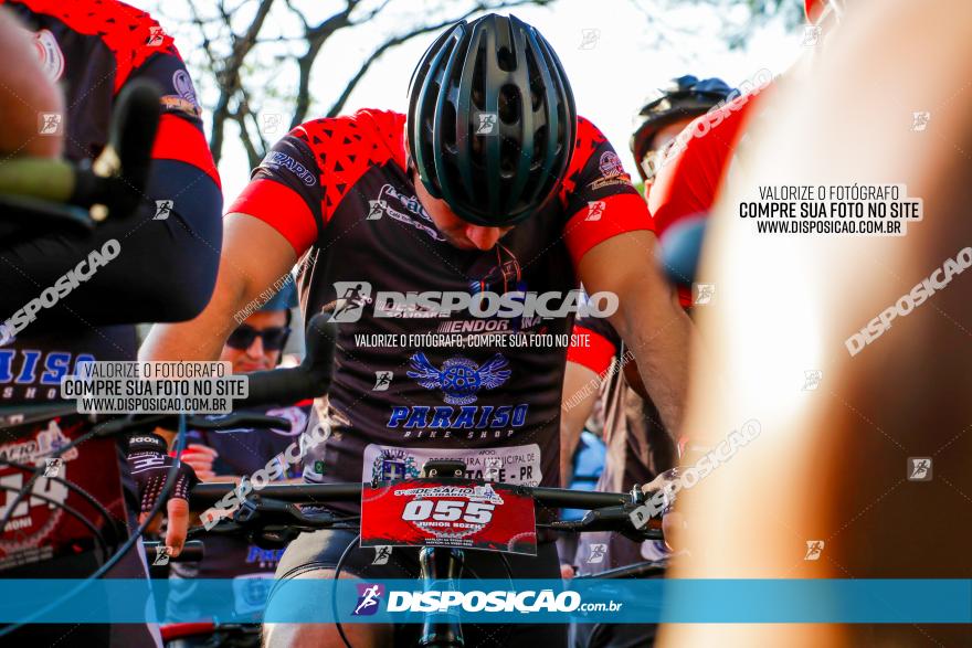 3º Desafio Solidário Endorfina MTB