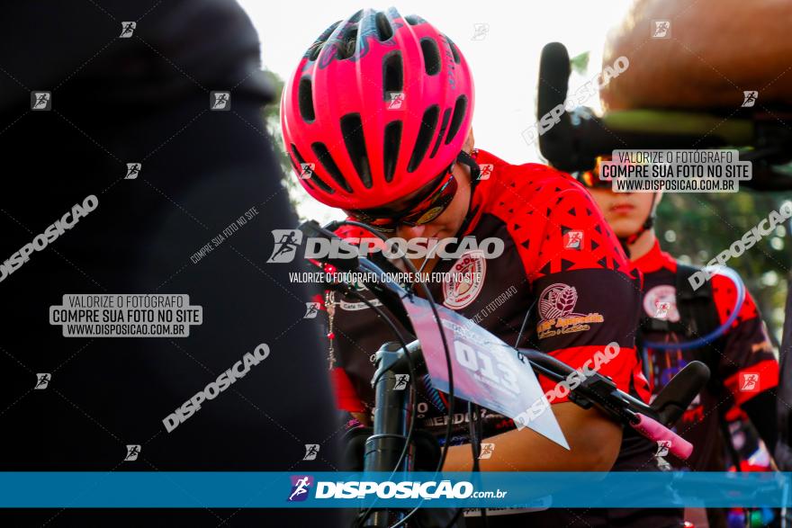 3º Desafio Solidário Endorfina MTB