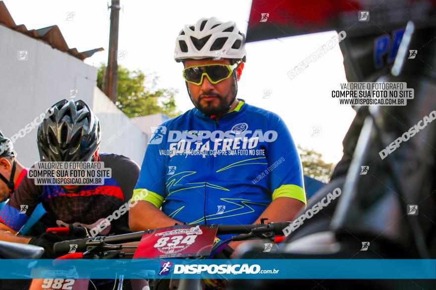 3º Desafio Solidário Endorfina MTB