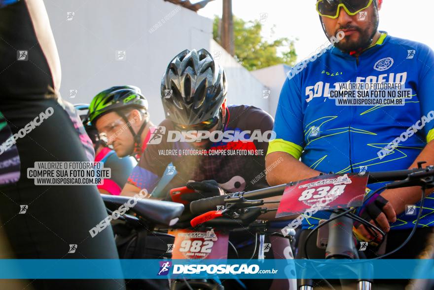 3º Desafio Solidário Endorfina MTB