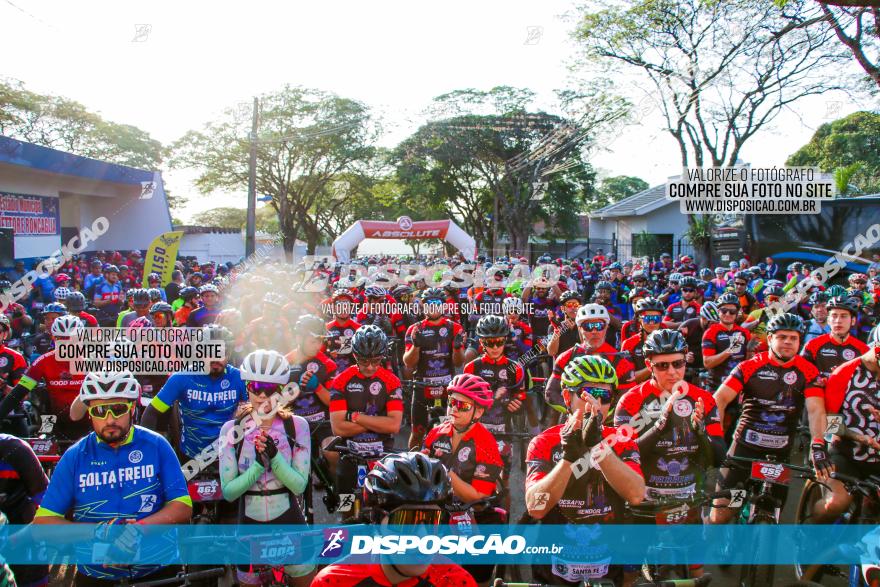 3º Desafio Solidário Endorfina MTB