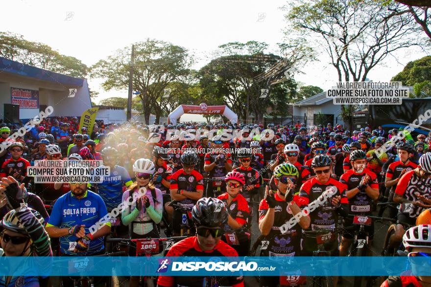 3º Desafio Solidário Endorfina MTB