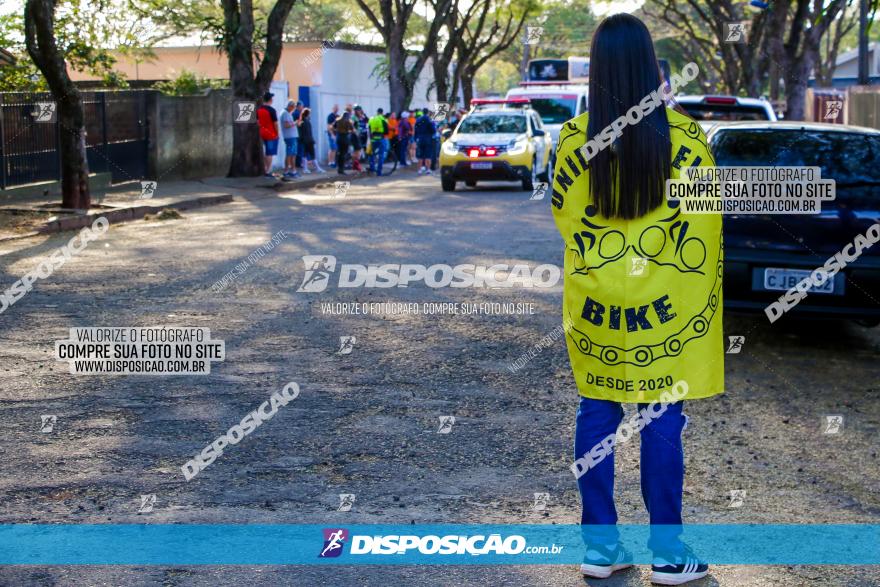 3º Desafio Solidário Endorfina MTB