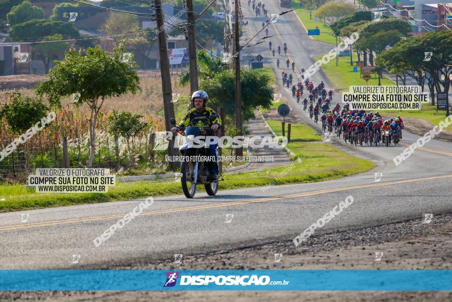 3º Desafio Solidário Endorfina MTB