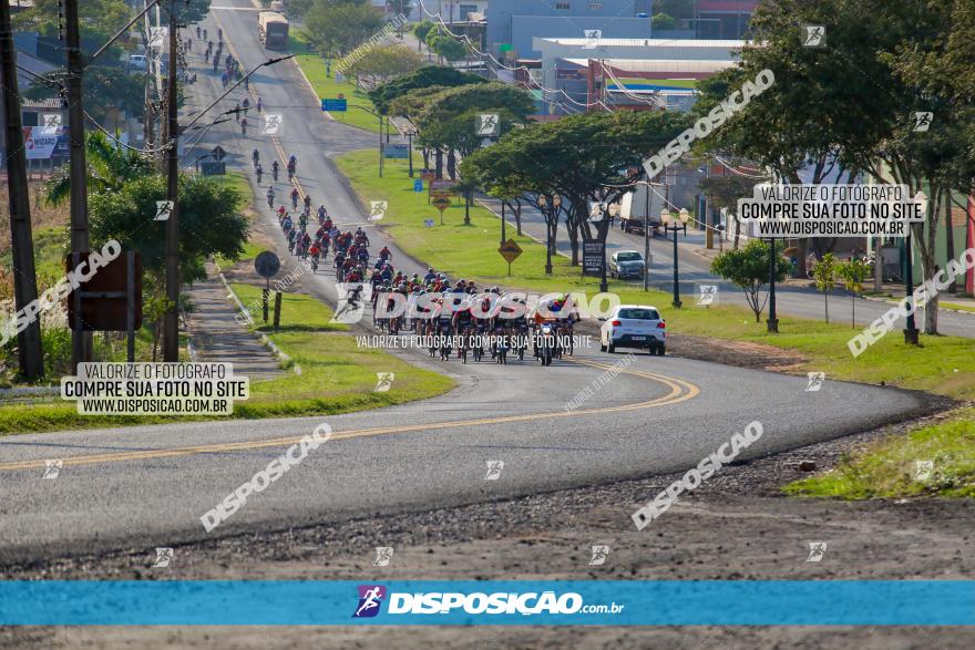 3º Desafio Solidário Endorfina MTB