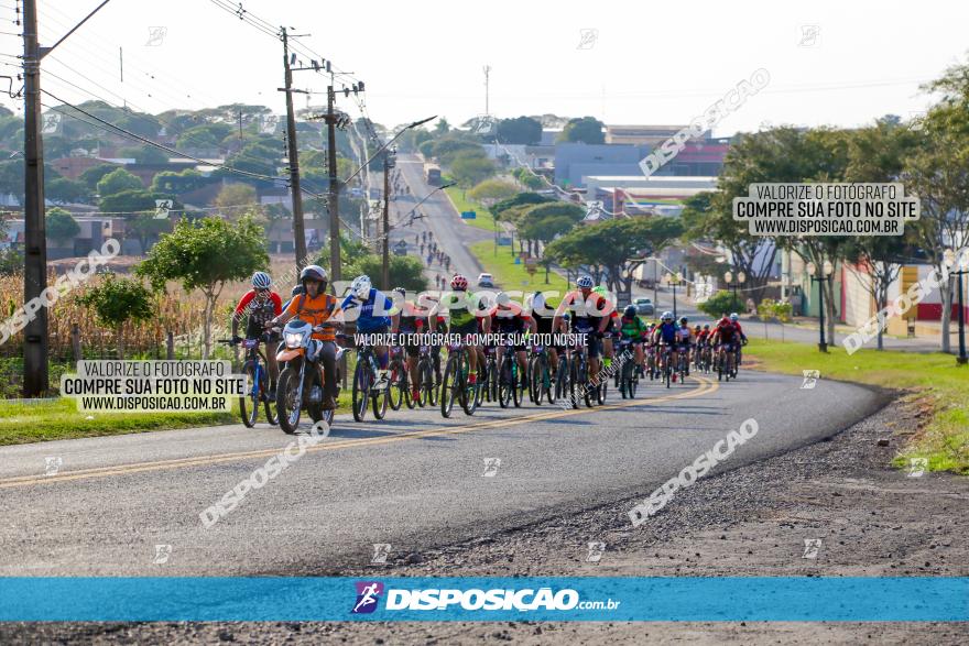 3º Desafio Solidário Endorfina MTB