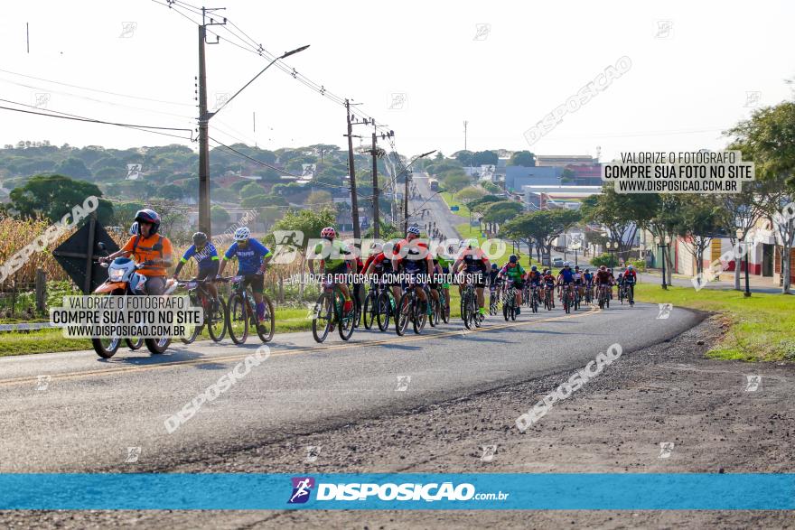 3º Desafio Solidário Endorfina MTB