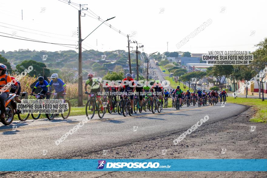 3º Desafio Solidário Endorfina MTB