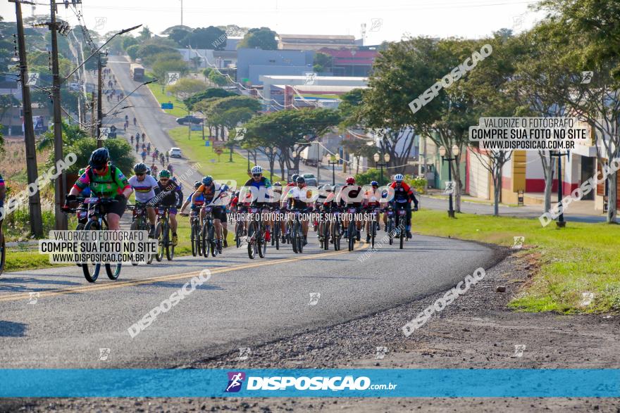 3º Desafio Solidário Endorfina MTB