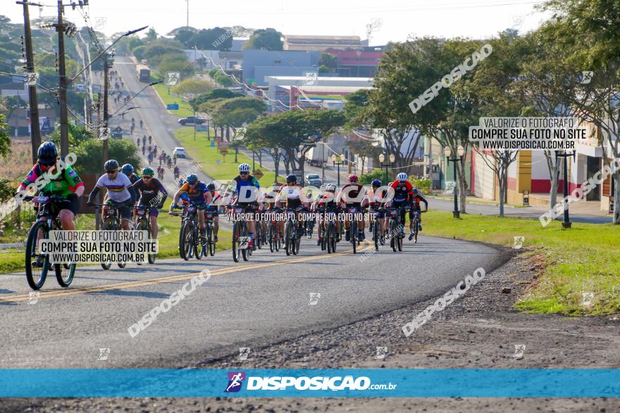 3º Desafio Solidário Endorfina MTB