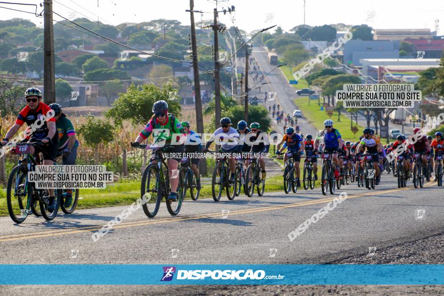 3º Desafio Solidário Endorfina MTB